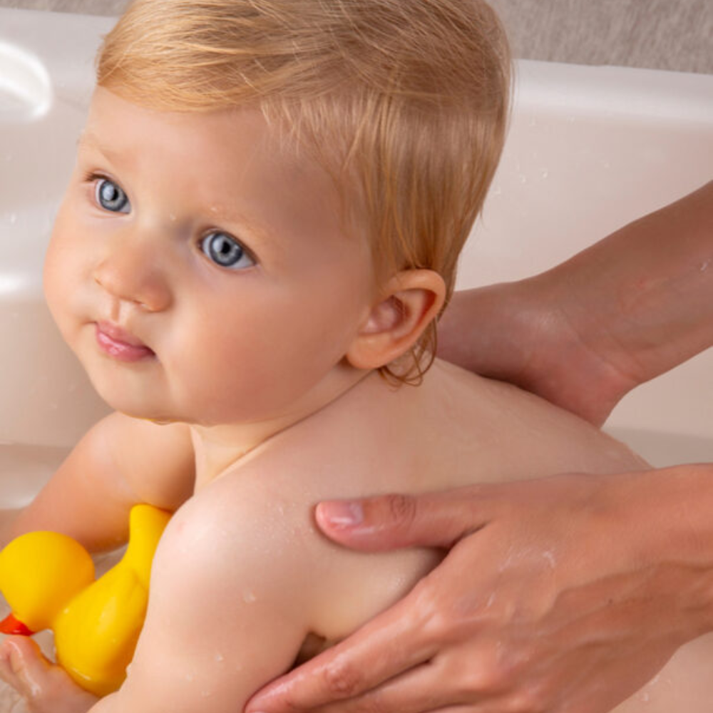 Pediatric Gel Higiene Ntima Ml Babe