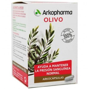 Arkopharma Olivo (84 Capsulas)