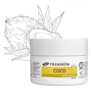 Coco Aceite Vegetal 100Ml