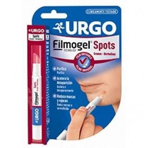 Urgo Spots Granos Stick (1 Envase 2 Ml)