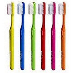 Cepillo Dental Adulto - Phb Classic (Suave Pack)