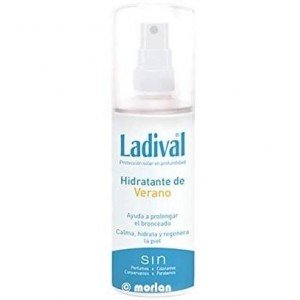 Ladival Hidratante De Verano (1 Spray 150 Ml)