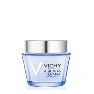 Aqualia Thermal Rica , 50 ml. - Vichy