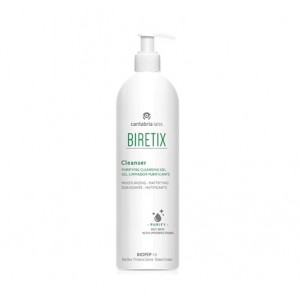 Biretix Cleanser, 400 ml. - Cantabria Labs