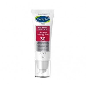 PRO Redness Control Hidratante Facial, 50 ml. - Cetaphil