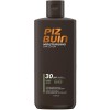 Piz Buin Moisturising Locion Solar Hidratante - Spf -30 Proteccion Media (1 Envase 200 Ml)