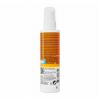 Anthelios SPF 50+ Spray Invisible, 200 ml . - La Roche Posay