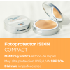 Fotoprotector Compact Arena SPF50+, 10 g.- Isdin