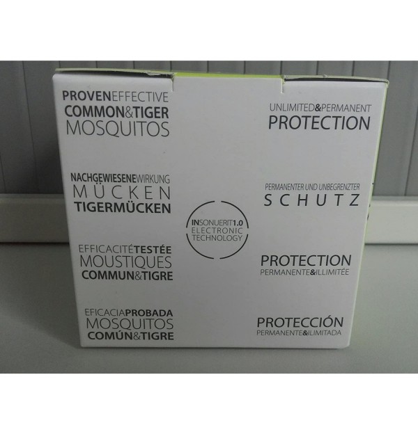 Rh- 102 Antimosquitos - Insecticida Uso Domestico (Hogar)