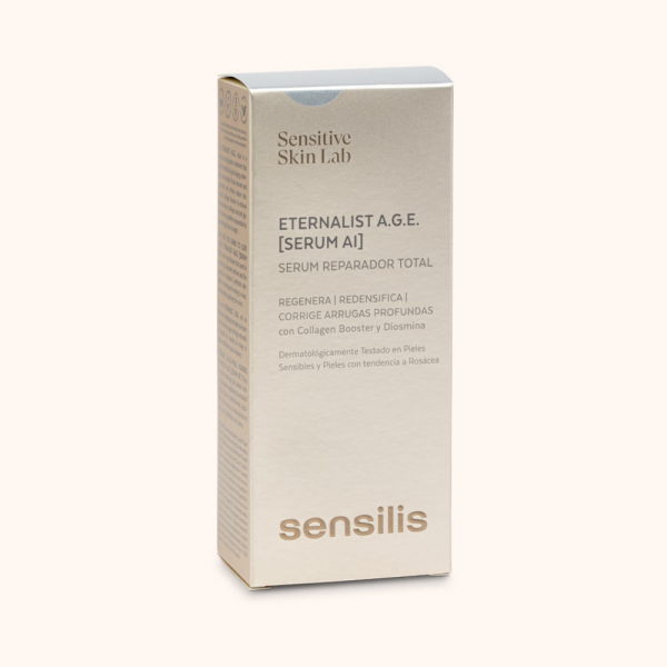 Eternalist A.G.E. [Serum AI], 30 ml. - Sensilis