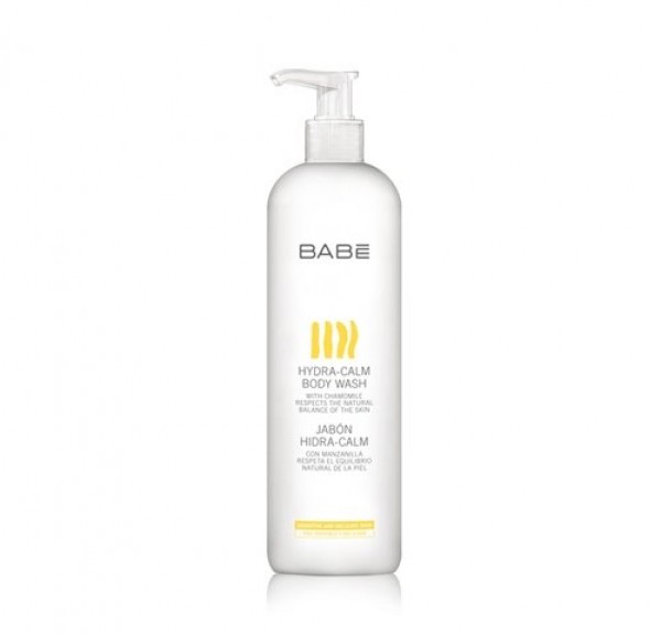 Jabón Hidra Calm ml BABE