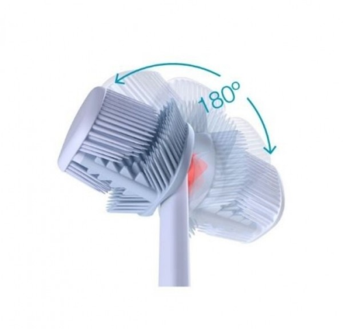 Balene Cepillo de Dientes, Dureza Suave, Color Areafar