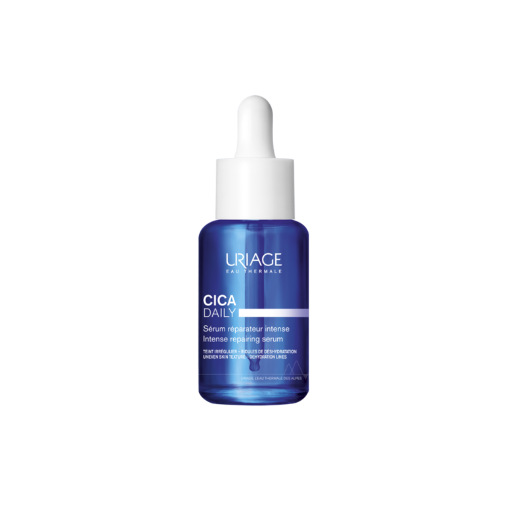美容液 Vivus SPI:CURE CICA V.SERA 30ml Cica Daily Sérum Reparador Intenso, 30 ml. - Uriage