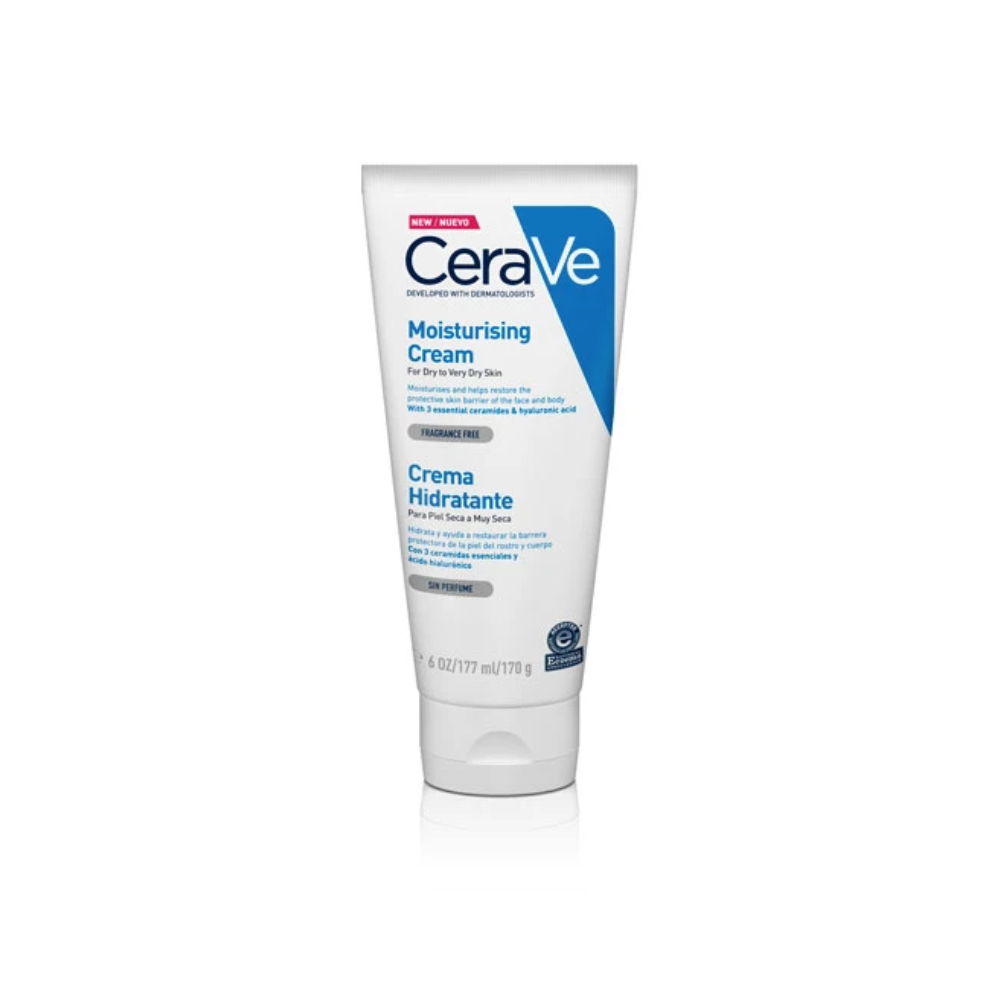 CeraVe MOISTURIZING CREAM C8996