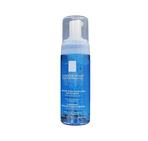 Espuma de Agua Micelar 150 - Posay