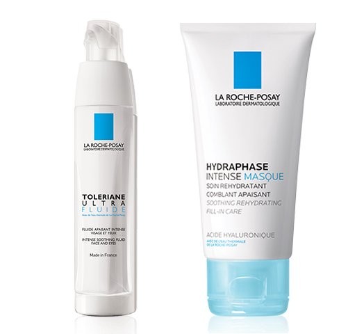 La Roche Posay Toleriane Ultra Fluido 40ml Farmacia Jimenez