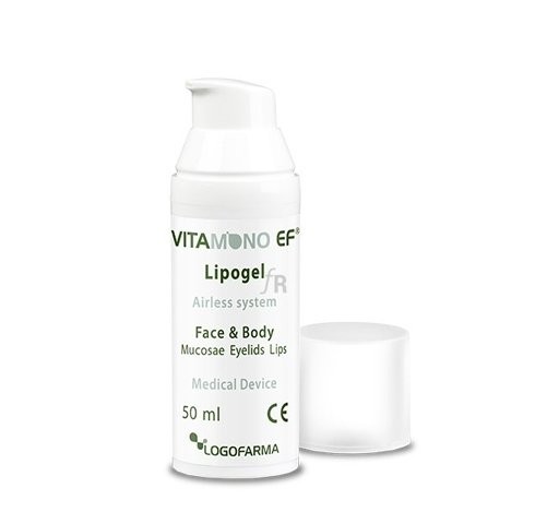 Vitamono EF Lipogel Face &amp; Body, 50 ml. - Olyan Farma