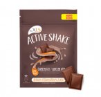 XLS Active Shake Sabor Chocolate, 250 g. - Perrigo