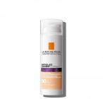 Anthelios Pigment Correct SPF50+, Color Medio, 50 ml. - La Roche Posay