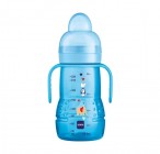 Trainer Better Together Vaso Azul Aprendizaje, 270 ml. - MAM