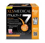 XLS Medical Multi-7 Drink, 60 Sobres. - Perrigo