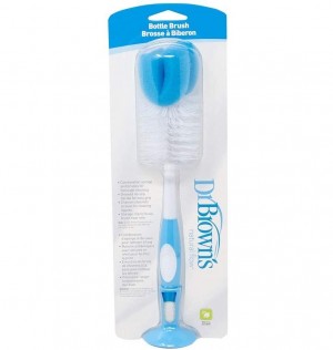 Cepillo Limpieza Biberon - Dr Brown´S Natural Flow