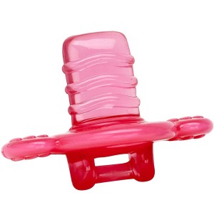 Mordedor De Transicion - Dr Brown´S Orthees (Rosa)