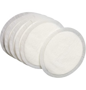 Discos Absorbentes Lactancia - Dr Brown,S Desechables (60 U)