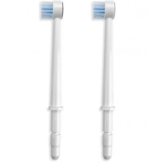 Irrigador Bucal Electrico Recambio - Waterpik Wp- 100 /Wp 450 (Boquilla Cepillo De Dientes)