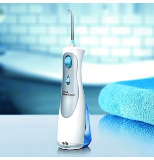 Irrigador Bucal Inalambrico - Waterpik Cordless Ultra Wp-450