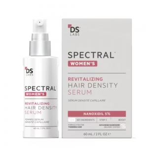 Spectral Women´s Locion Anticaida, 60 ml. - Ds Laboratories