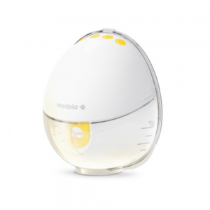 Motion InBra™ Simple - Medela