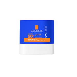 Anthelios UV Sport Pro-Resistance Protector Solar Stick SPF50+,10 ml. - La Roche Posay