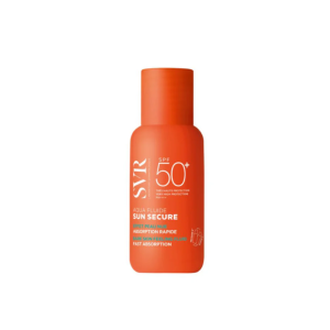Aqua Fluide SPF50+, 50 ml. - SVR