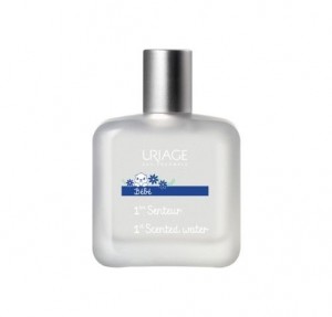 1a Fragancia Bebé, 50 ml. - Uriage