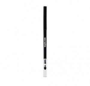 Infinite Eyes Lápiz de Ojos automático 03 Prune,  0.35 gr. - Sensilis