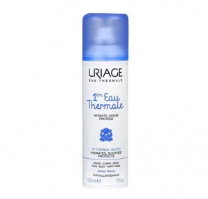 1ére EAU Thermale, 150 ml. - Uriage