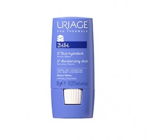 1ère Stick Hidratante, 8 gr. - Uriage