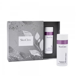 Pack Despigmentación: Melanyc Daily, 50 ml. + Crema M, 50 ml. - Skinclinic