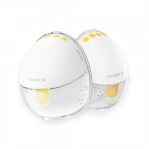 Motion InBra™ Doble - Medela