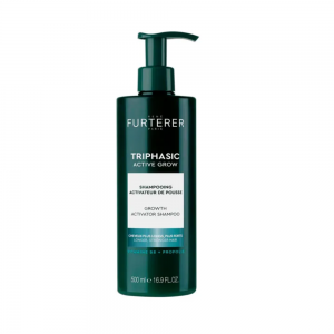 Triphasic Champú Activador del Crecimieto, 500 ml. - Rene Furterer