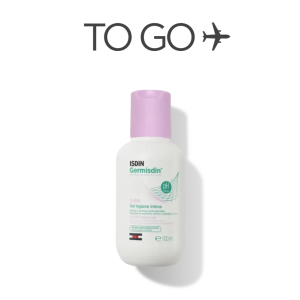 Germisdin Intim Gel Higiene Intima, 100 ml. - Isdin