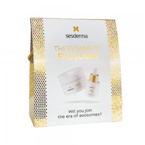 Pack The Power of Exosomes: Exoses The Cream, 50 ml. + Exoses The Elixir, 15 ml. - Sesderma