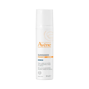 Sunsimed Pigment SPF 50+, 80 ml. - Avene
