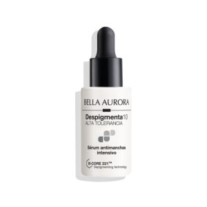 Despigmenta10 Sérum Antimanchas Intensivo, 30 ml - Bella Aurora Labs
