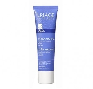 1er Soin Péri-Oral, 40 ml. - Uriage