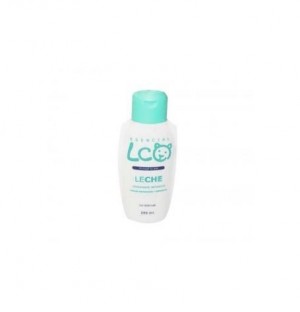 Esencial Lco Leche Hidratante Intensiva (1 Envase 200 Ml)
