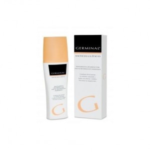 Germinal Anticelulitico, 200 Ml. - Alter Cosmética