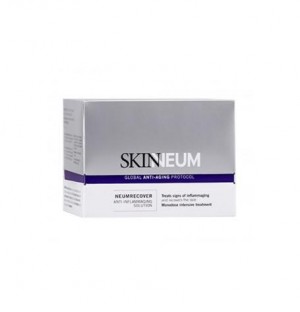 Skinneum Neumrecover Anti-Inflammaging Solution (15 Ampollas + 15 Ampollas)