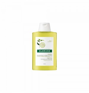Champu A La Pulpa De Cidra, 200 ml. - Klorane